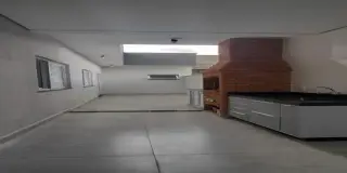 Casa condominio jardim park real 