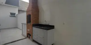 Casa condominio jardim park real 