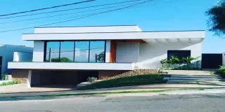 Condomínio helvetia park  