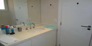 Apartamento  vila homero 