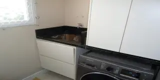 Apartamento  vila homero 