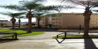 Apartamento jardim alice - edifício nações unidas 
