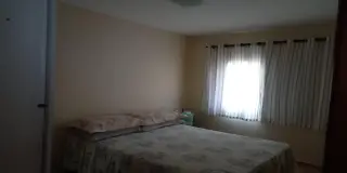 Apartamento jardim alice - edifício nações unidas 