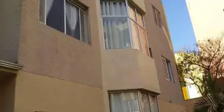Apartamento jardim alice - edifício nações unidas 