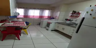 Apartamento jardim alice - edifício nações unidas 