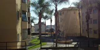 Apartamento jardim alice - edifício nações unidas 