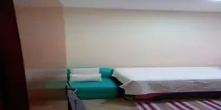 Apartamento jardim alice - edifício nações unidas 