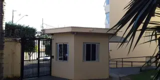 Apartamento jardim alice - edifício nações unidas 