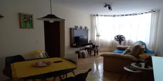 Apartamento jardim alice - edifício nações unidas 