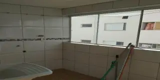 Apartamento jardim pau preto 