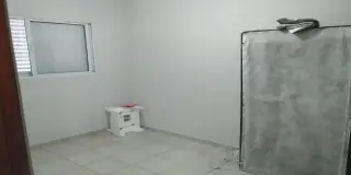 Apartamento jardim pau preto 