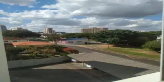 Apartamento jardim pau preto 