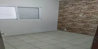 Apartamento jardim pau preto 