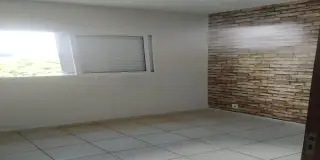 Apartamento jardim pau preto 