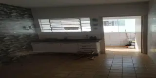 Apartamento jardim pau preto 
