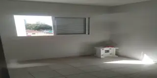 Apartamento jardim pau preto 