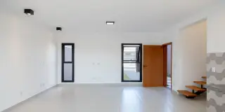 Sobrado jardim residencial nova veneza 