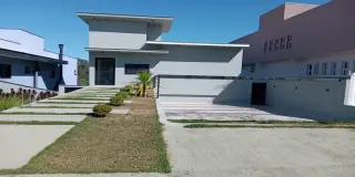 Casa condomínio terra magna 