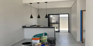Casa jardim dos sábias 