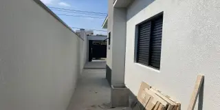 Casa jardim dos sábias 