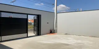 Casa jardim dos sábias 