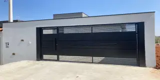 Casa jardim dos sábias 