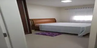 Apartamento jardim pau preto 