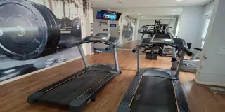 Apartamento jardim pau preto 