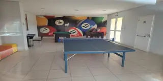 Apartamento jardim pau preto 