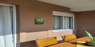 Apartamento jardim pau preto 