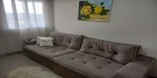 Apartamento jardim pau preto 