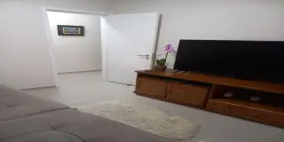 Apartamento jardim pau preto 