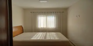 Apartamento jardim pau preto 