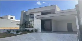 Casa condomínio mantova 