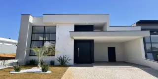 Casa condomínio mantova 