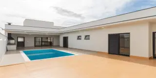 Casa condomínio piemonte 