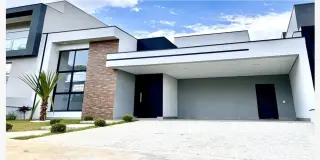 Casa condomínio piemonte 