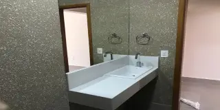 Casa condomínio terra nobre 