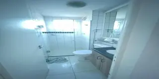 Apartamento jardim alice - vila das praças 