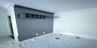 Apartamento jardim alice - vila das praças 