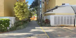 Apartamento jardim alice - vila das praças 