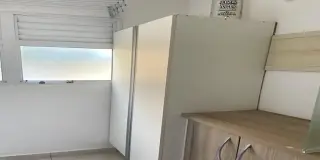 Apartamento jardim alice - vila das praças 