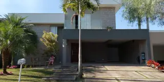 Casa condomínio portal de itaici 