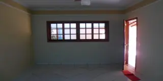Casa jardim belo horizonte 