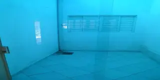 Casa jardim belo horizonte 