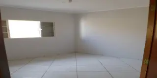 Casa jardim belo horizonte 