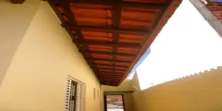 Casa jardim belo horizonte 