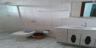 Casa jardim eldorado 