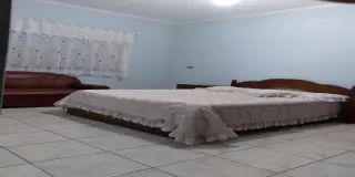 Casa jardim eldorado 