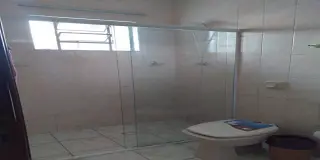 Casa jardim eldorado 